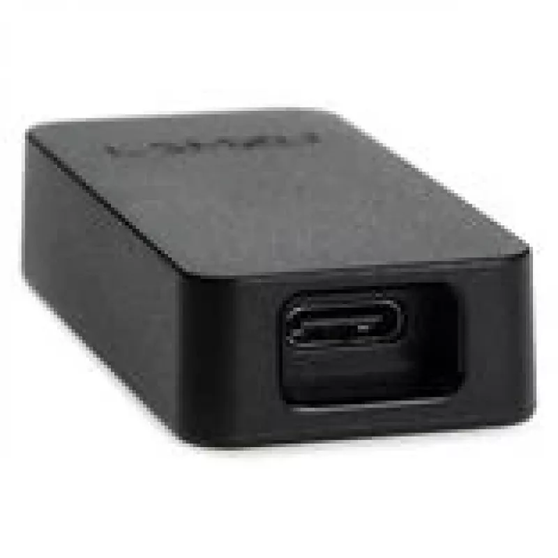 Lamzu 8K Dongle - schwarz