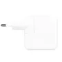 Mobiles Geräteladegerät Apple MW2G3ZM/A USB Type-C 1 Port Weiß