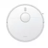 Xiaomi X10 Roboterstaubsauger beutellos Weiß