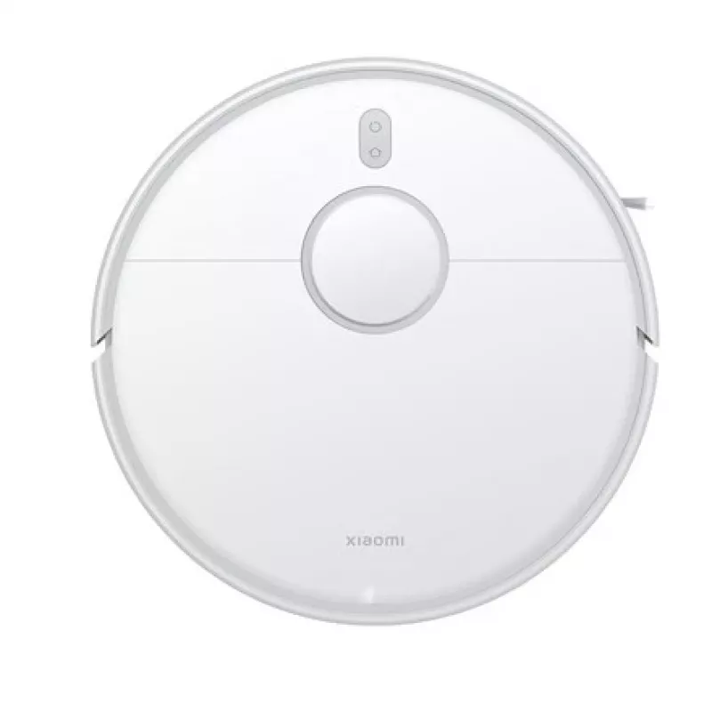 Xiaomi X10 Roboterstaubsauger beutellos Weiß