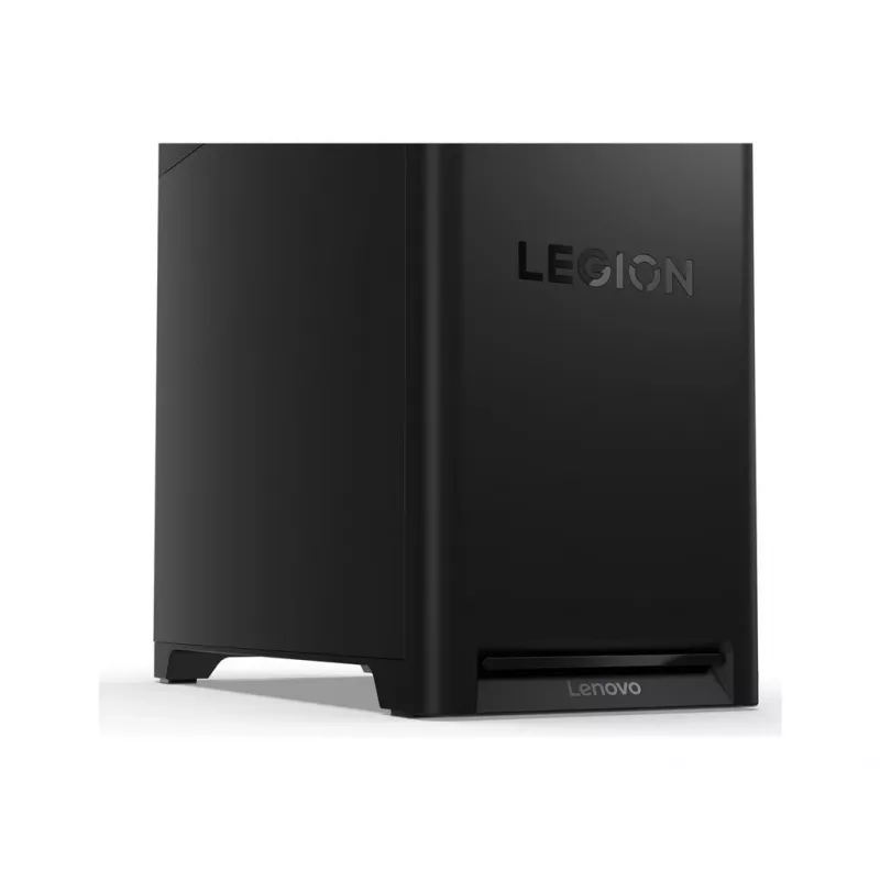 Desktop-Gaming-PC Lenovo Legion T5 30AGB10 (Modell 90YJ007PMW), schwarz
