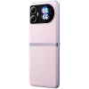 Schwarzview HERO 10 MT6789(G99) Octa-Core 2,2 GHz 6,9 Zoll FHD+ On-Cell AMOLED 2560x1080 60 Hz 12 GB+256 GB 32 MP; 108 MP/8 MP 4000 mAh, Kein Ladegerät Fingerabdruck, NFC, Gesichtserkennung Lila