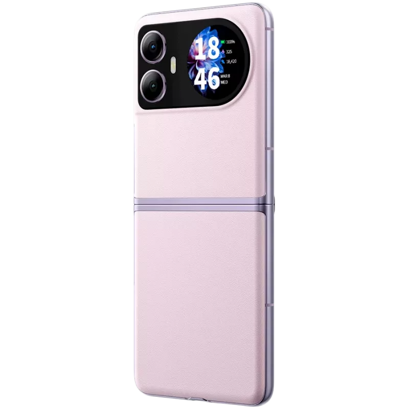 Schwarzview HERO 10 MT6789(G99) Octa-Core 2,2 GHz 6,9 Zoll FHD+ On-Cell AMOLED 2560x1080 60 Hz 12 GB+256 GB 32 MP; 108 MP/8 MP 4000 mAh, Kein Ladegerät Fingerabdruck, NFC, Gesichtserkennung Lila