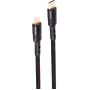 shiverpeaks PRO Serie II USB-C-Verbindungskabel Typ C auf 8-Pin-Stecker, 2,0 m (BS20-74035)