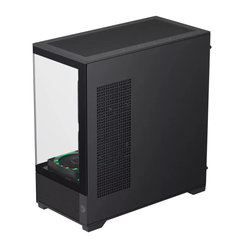 Gamemax Gehäuse | VISTA 2 MB | M-ATX