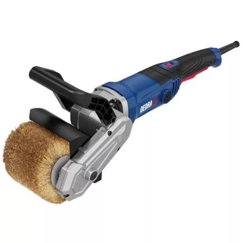 Sander Dedra DED7933 Satin-Finish-Bürstenschleifer