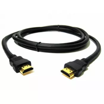 HDMI High Speed Kabel VALUE HDMI M – HDMI M 2 m