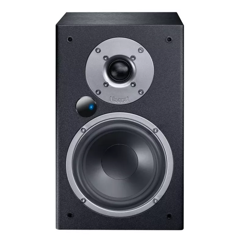 Magnat Monitor Reference 2A aktive 2-Wege-Standlautsprecher