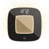 Digitale Waage HoMedics SCL-B100-BK