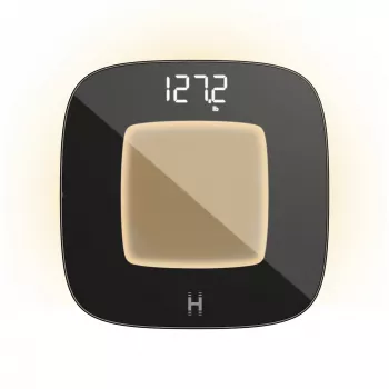 Digitale Waage HoMedics SCL-B100-BK