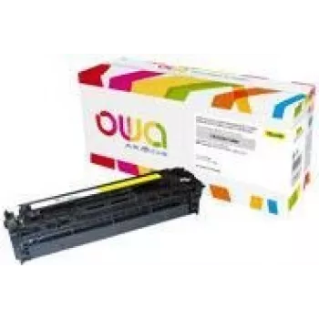 Toner OWA Armor CE322A 1300st Gelb