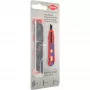 Multi-tool knife Knipex 90 10 165 E02 Stainless steel 119mm