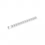 Bachmann 333.413 Power Distribution Unit 12 AC-Steckdosen 1U Grau
