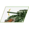 Bausteine M4A1 Sherman 663 Teile