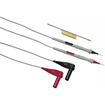 Fluke 1616632 Schwarz