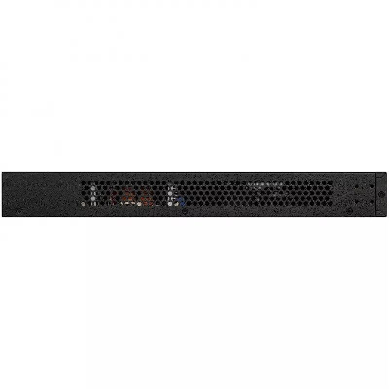 Managed L2/L3 Switch Lancom Systems LANCOM XS-3526YUP — 24× 2,5G RJ‑45, PoE (IEEE 802.3af/at/bt), 10G-Unterstützung, 1U Rack