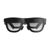 Smartglasses XREAL One Pro — 0.55 Zoll (1.4 cm) 1920×1080 Display, 1080p-Unterstützung, Prozessor von XREAL, 87 g