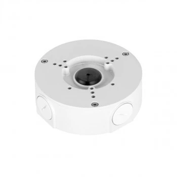 Dahua PFA130-E-B Montageadapter Schwarz