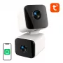 Gosund PC12 smarte Dual-WLAN-Kamera (4MP 1920x2160, Tuya)