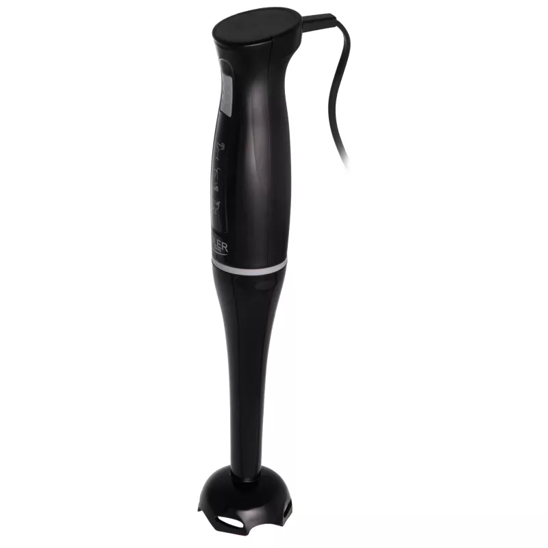 Adler Handmixer | AD 4622 | Handmixer | 300 W | Anzahl der Geschwindigkeiten 1 | Schwarz