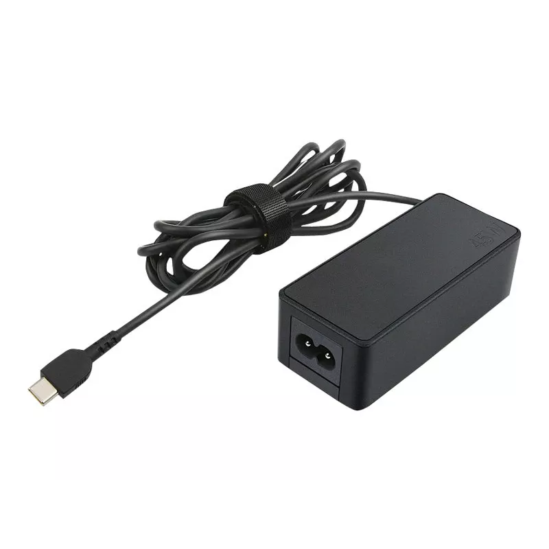 Lenovo GX20N20875 Netzteil Indoor 45 W Schwarz