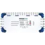 Multiswitch Megasat 17/8 Multischalter für Satelliten- und terrestrische Signale, Modell 0600154