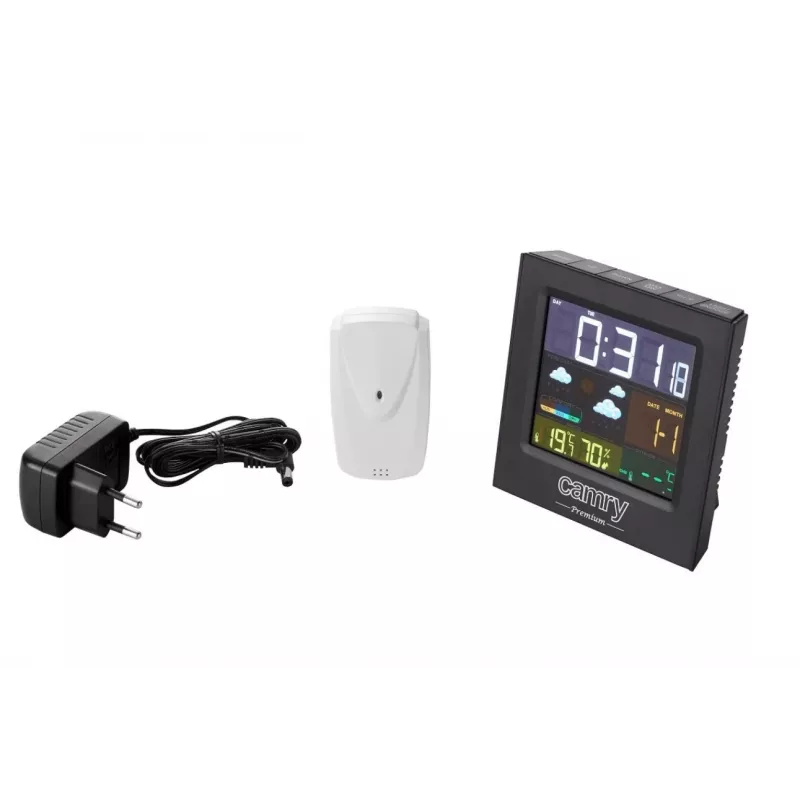 Camry CR 1166 Wetterstation