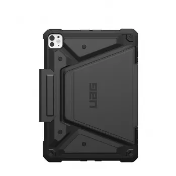 Urban Armor Gear Metropolis SE Serie iPad Pro 11 (5. Gen., 2024, M2) Folio-Hülle