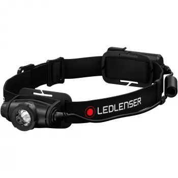 Taschenlampe Ledlenser H5 Core