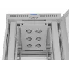 Freistehendes 19-Zoll-Rack-Gehäuse LANBERG FF01-8042-23SL 42U, perforierte Türen