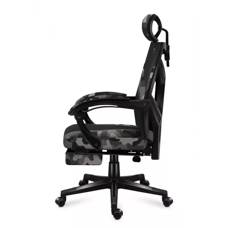 HUZARO COMBAT 5.0 CAMO GAMING-STUHL
