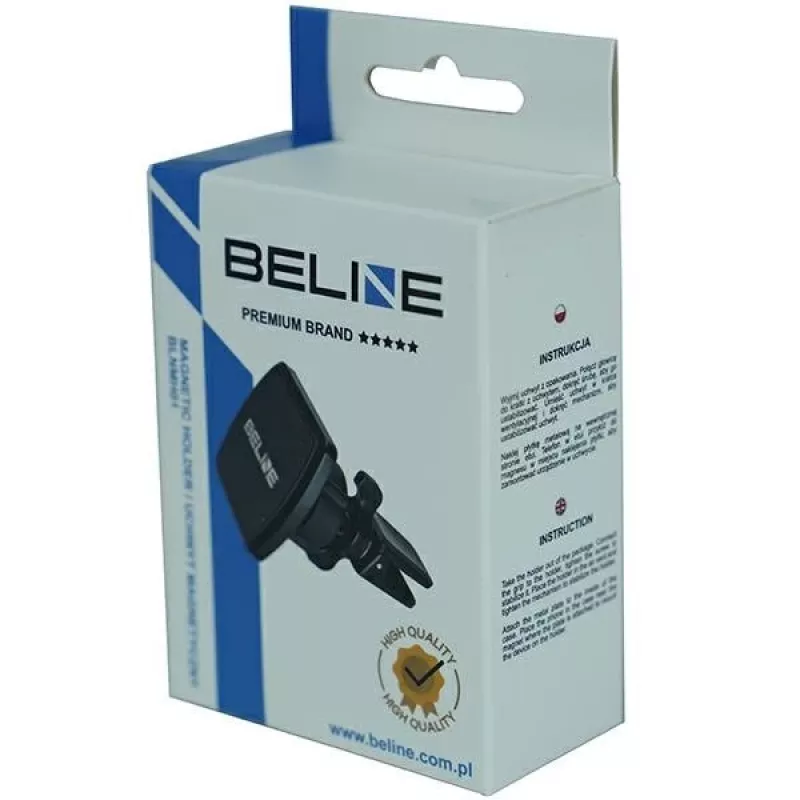 Magnetischer Auto-Lüftungshandyhalter Beline Beli02845