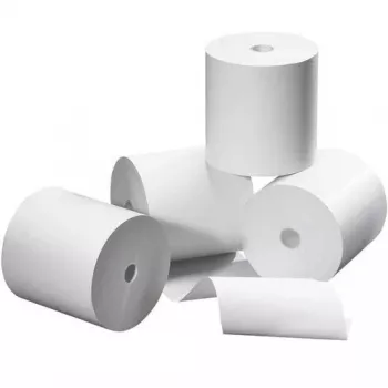 Capture 55057-20020 Thermopapier 25 m