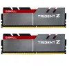 G.Skill DDR4 RAM 16 GB 3200 MHz Trident Z Dual Kit