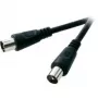 Koaxialkabel SpeaKa Professional 2,5m