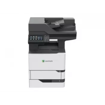 Multifunktionsgerät Lexmark MX721ade Laser Mono Druck