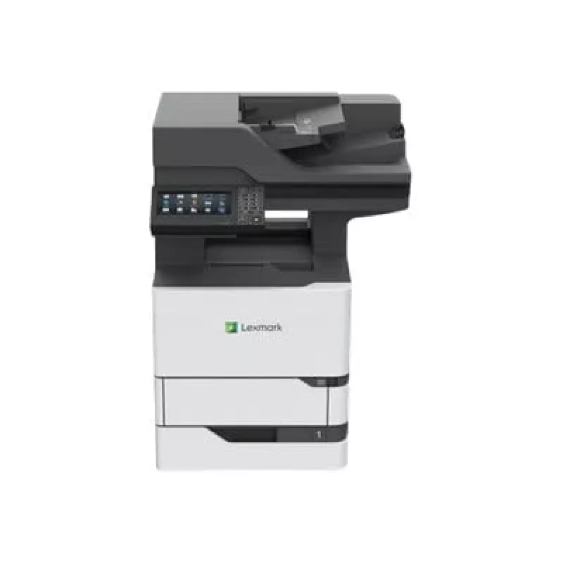 Multifunktionsgerät Lexmark MX721ade Laser Mono Druck