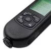 Qoltec Lackdickenmessgerät mit LCD-Display | 0~2000 µm