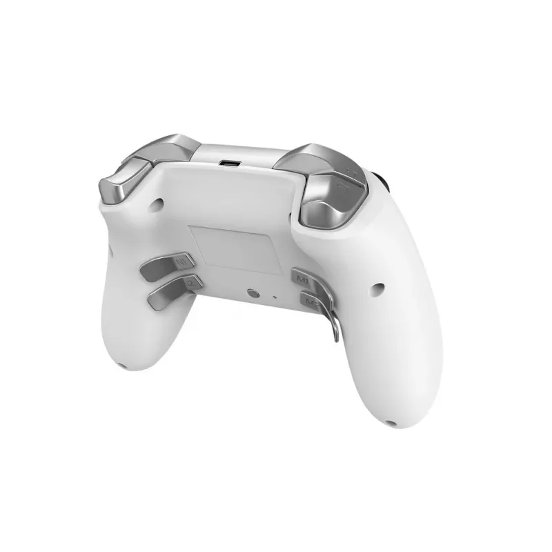 DragonShock Nebula Pro, Gamepad, Nintendo Switch, Steuerkreuz, Home-Taste, Start-Taste, Turbo-Taste, Multi, Wireless, Bluetooth