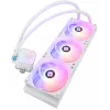 THERMALRIGHT Aqua Elite 360 ARGB V3 Weiß AIO CPU-Kühler