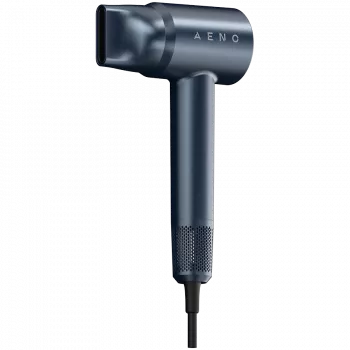 High Speed Haartrockner, 220V-240V~50-60Hz, 1500W, Ionen-Technologie, LCD, 6+ Zirkulationsmodi, 110.000 U/min, weniger als 75 dB