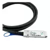 DAC-Kabel BlueOptics CBL-NTWK-0956-QSFP56-3-BL 3m QSFP56