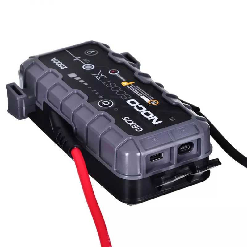 NOCO GBX75 Starthilfe 2500 A