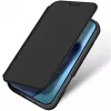 nevox Vario Series Bookcase iPhone 17 Schwarz – Hülle (2514)
