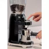 SMEG CGF11BLEU Kaffeemühle 50 Zoll Stil Schwarz