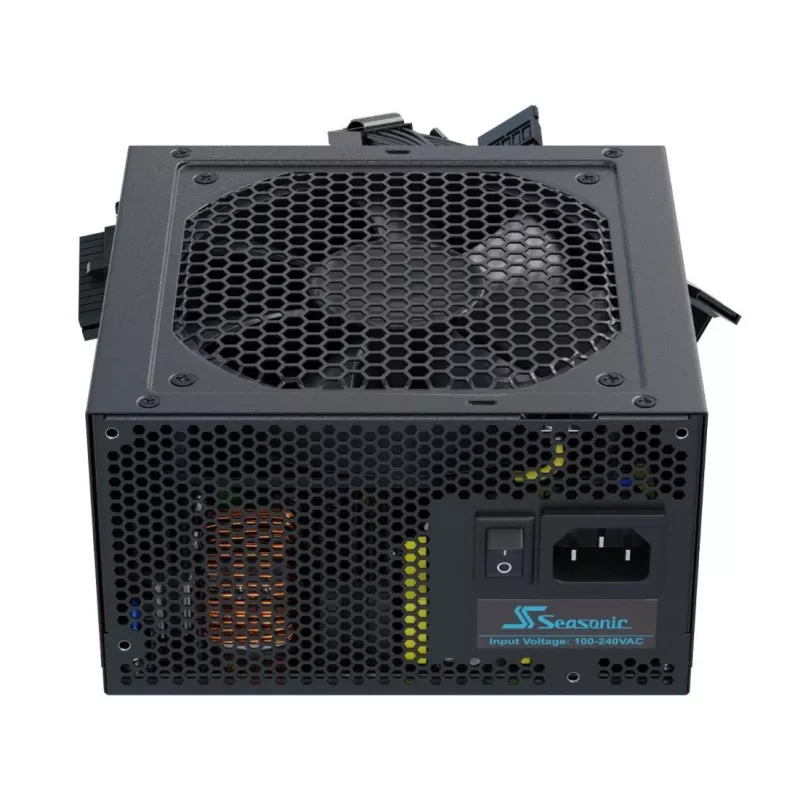 Netzteil Seasonic G12 GC 750 W
