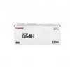 Canon 064H Tonerkartusche 1 Stk. Original Gelb
