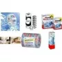 Transparentes Klebeband Tesa 58245 — 19 mm × 10 m, 8er-Pack
