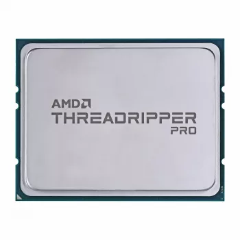 AMD Ryzen Threadripper PRO 7985WX Prozessor 3,2 GHz 256 MB L3 Tray