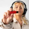 SKULLCANDY Gaming-Headset Crusher PLYR 720 Wireless Univ